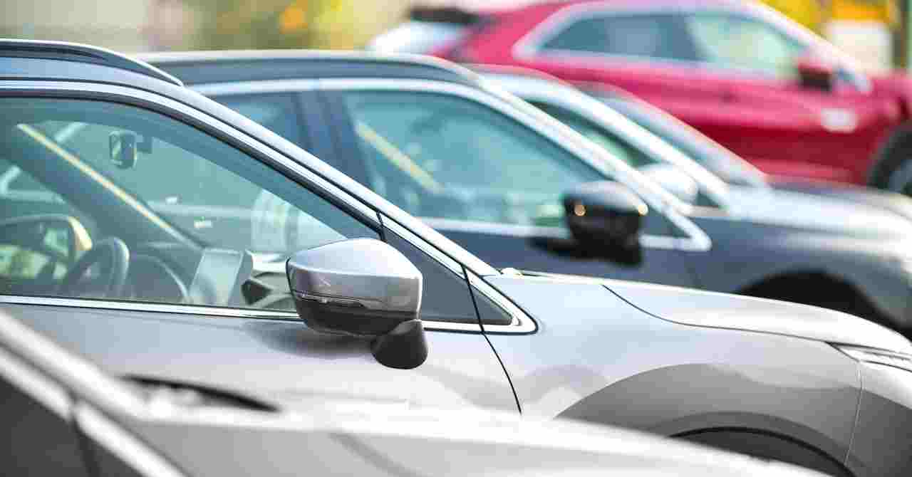 買ってはいけないSUVのまとめ