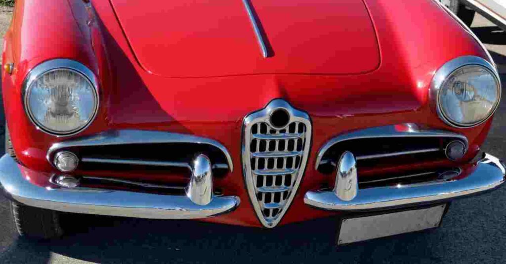 手に入れられるアルファロメオの中古車