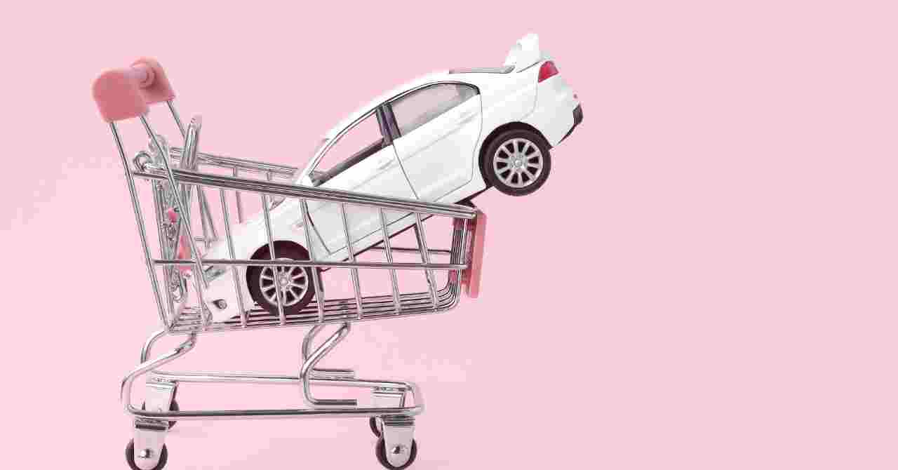 車を売る際に掛かる税金