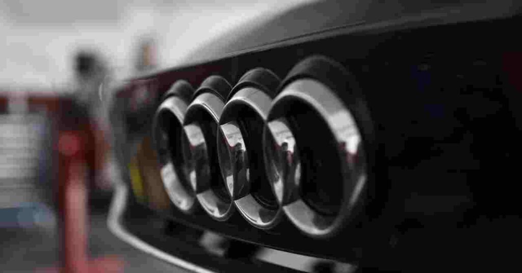 アウディのリセールバリューの低さ対策