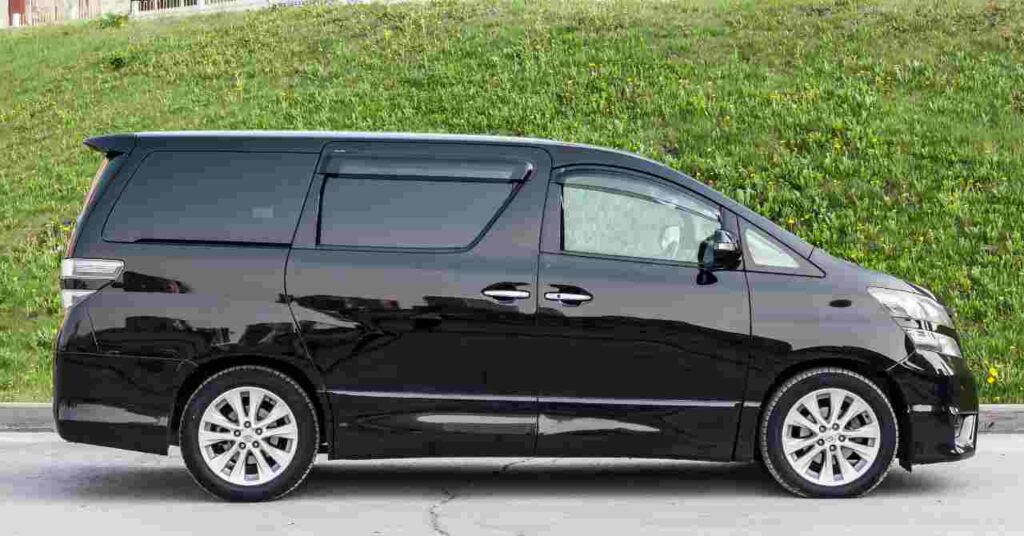 ユーザーが語るアルファードの評価