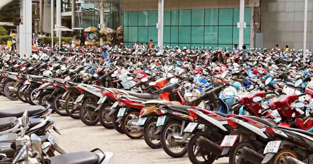 BVCバイク査定センター