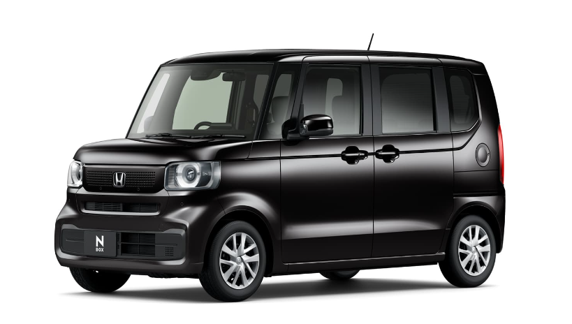 ホンダ・N-BOX
