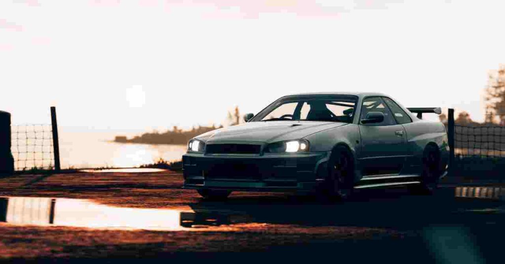 実はコストパフォーマンスの良いスカイライン