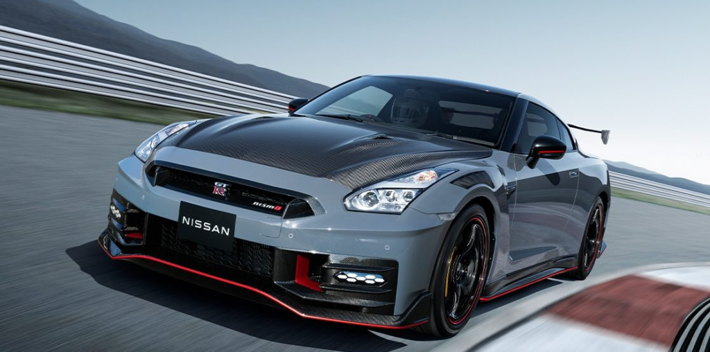 日産・GT-R