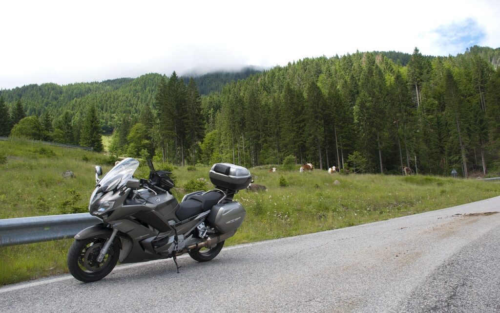ヤマハ発動機のバイクの特徴
