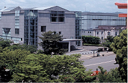 京都国立近代美術館