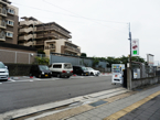近鉄伏見駅前駐車場