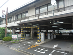 伏見今町駐車場